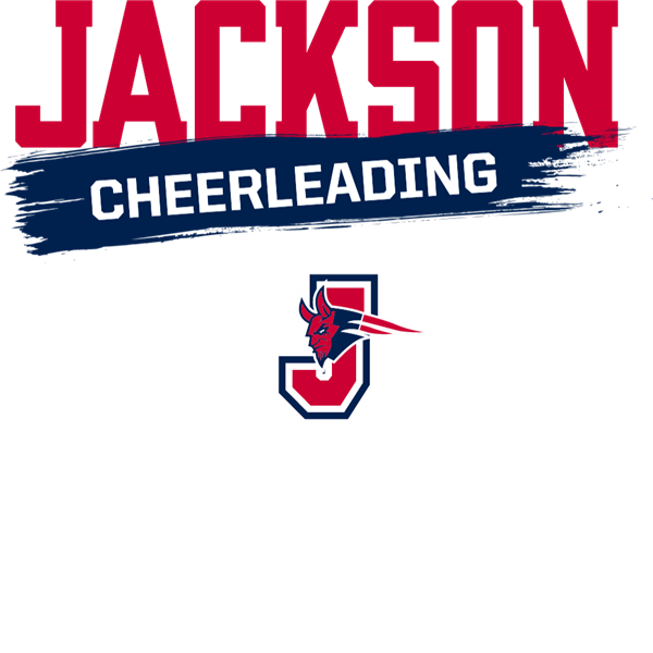 Jackson Cheer